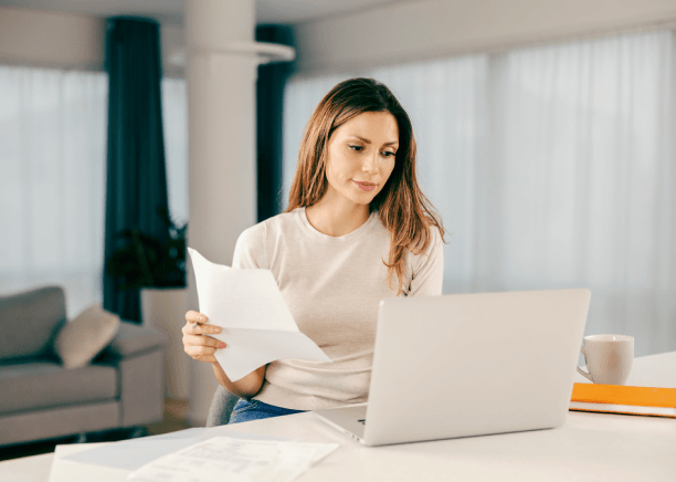 The client is working on certified translation services in Virginia, providing certified translations for official documents.