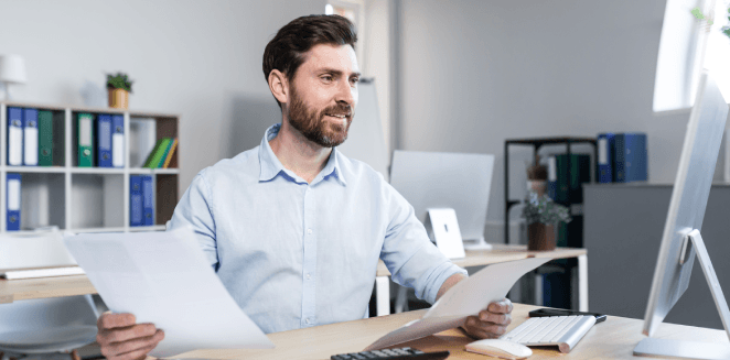 A customer using certified certificate translation in Virginia for official purposes, including marriage certificates.