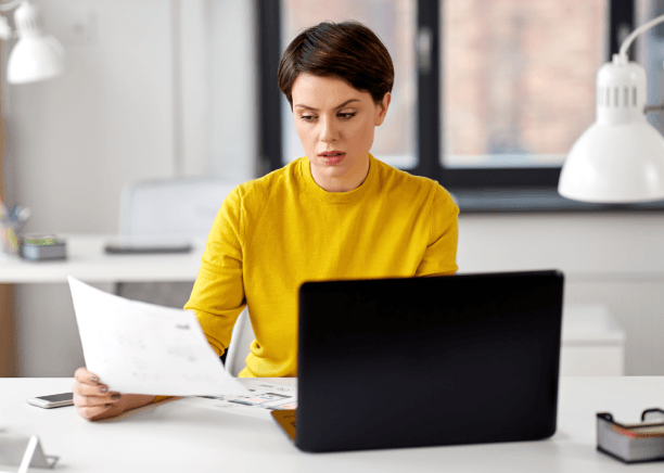 Client utilizing comprehensive language translation services in Virginia for a variety of docs, ensuring accurate results.